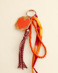 Grigri de sac cœur initiale