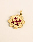 Collier MIRA