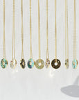 Talisman Belier