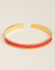 CORAL bracelet