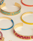 Bracelet Mio Or