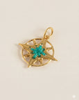 Amulet Rose of the Winds. FARA