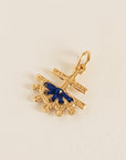 Sun Amulet. DELIGHTED