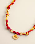 Collier Surprise Khol