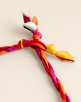 Collier Surprise Khol