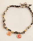 Collier Graou Initiale