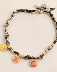 Collier Graou Initiale