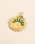 Bee amulet. MAKKHEE