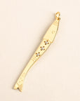 Bee amulet. MAKKHEE