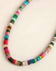 Collier Chromos