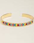 Bracelet CORAL multico