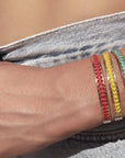 CORAL bracelet