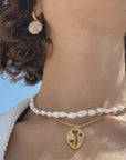 Collier SEDAR