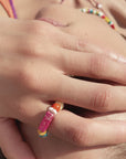 Bague DAGA
