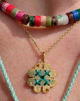 Bee amulet. MAKKHEE