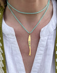 Bee amulet. MAKKHEE