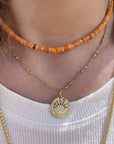 Bee amulet. MAKKHEE