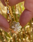 Bee amulet. MAKKHEE
