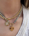 Collier Dalma