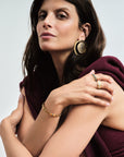 Bague SHAIM