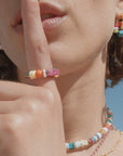 Bague DAGA