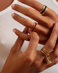 CORA ring