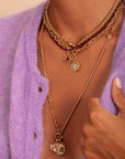 Collier Kattan