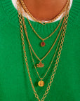 Collier Kattan