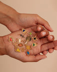 Heart Amulet. AMAN