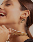 Collier Motee
