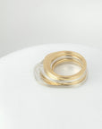 bague camille enrico or argent france