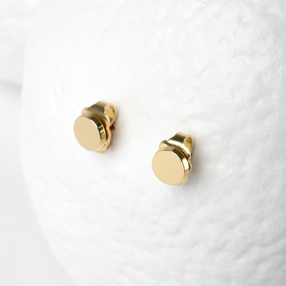 boucles d'oreilles camille enrico or france