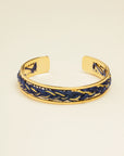 KANDY braided bracelet