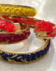 KANDY braided bracelet