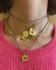 Collier STELO