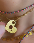 Felico Amulet