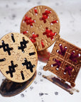 pins camille enrico or broderie