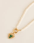 Collier Motee