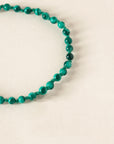 Malachite Bangle