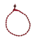 Garnet Bracelet