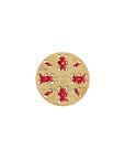 pins camille enrico or broderie