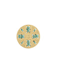 pins camille enrico or broderie