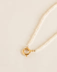 Collier Motee