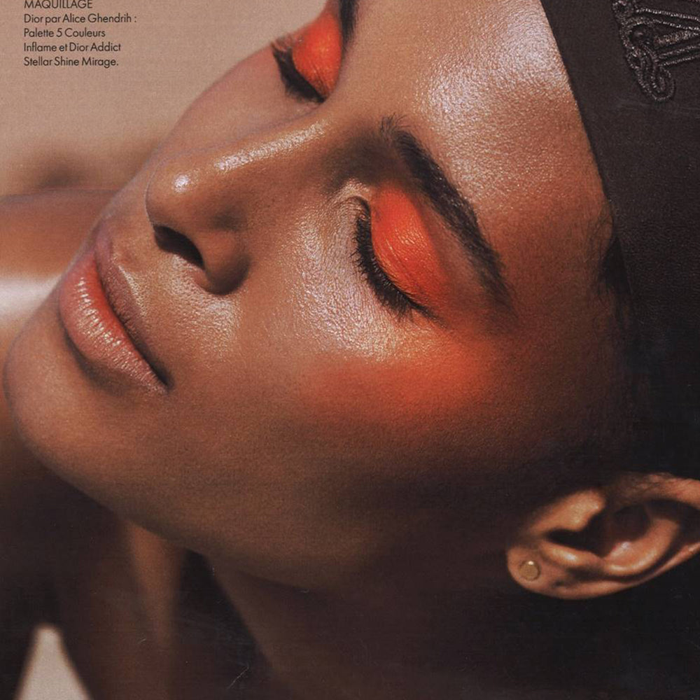 Boucles d'oreilles Clou