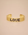 Bracelet Mio Or
