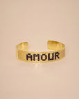 Bracelet Mio Or