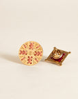 pins camille enrico or broderie