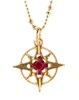 Amulet Rose of the Winds. FARA