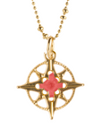 Amulet Rose of the Winds. FARA