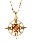 Amulet Rose of the Winds. FARA